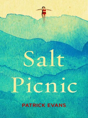 cover image of Salt Picnic